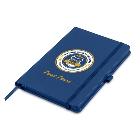 prominence-a5-notebook