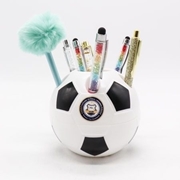 soccer-ball-pen-holder
