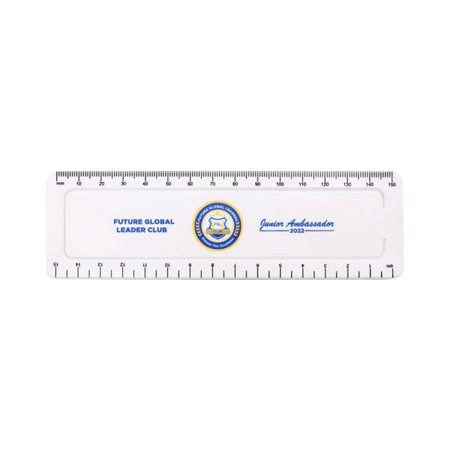 15-cm-ruler
