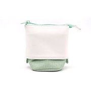 green-pencil-case-holder