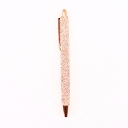 rose-gold-glitter-pen