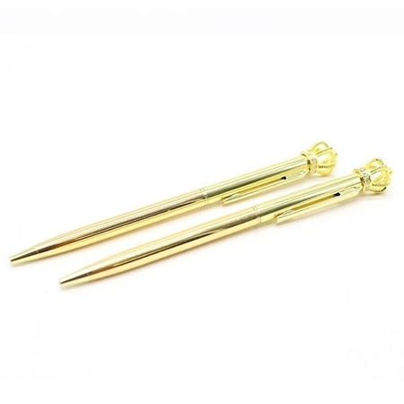 gold-crown-penblack-ink