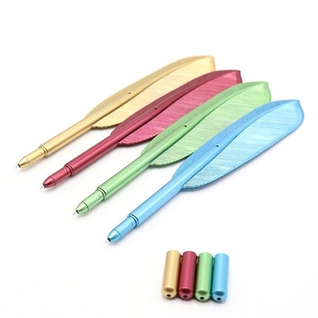 feather-colour-pen-black-ink