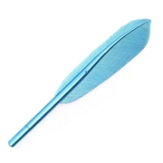 feather-colour-pen-black-ink
