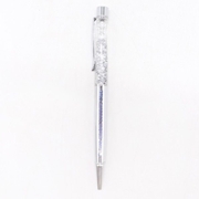 silver-glitter-pensblue-ink