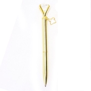 gold-diamond-crown-penblack-ink